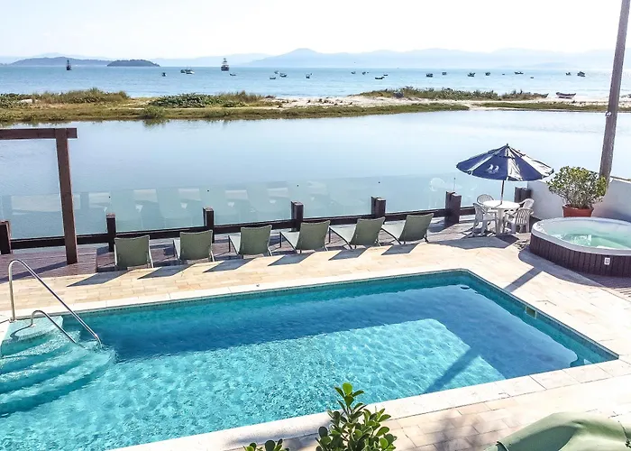 Costa Norte Ponta Das Canas Hotel Florianópolis