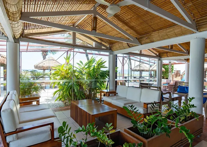 Costa Norte Ponta Das Canas Hotel Florianópolis