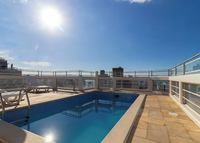 Rio BrancoHotel Florianopolis