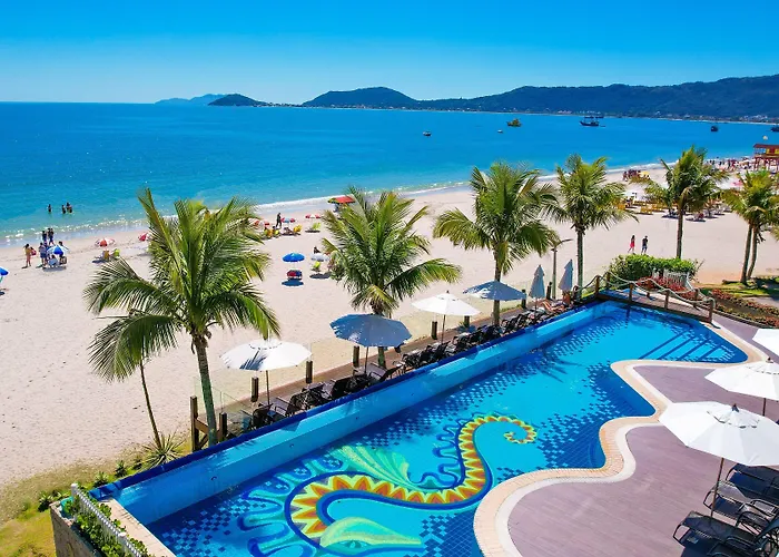 Palace PraiaHotel Florianopolis